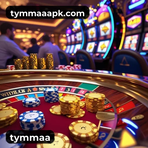 tymmaa