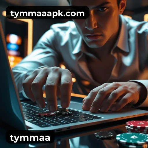 tymmaa