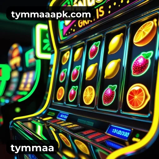 tymmaa