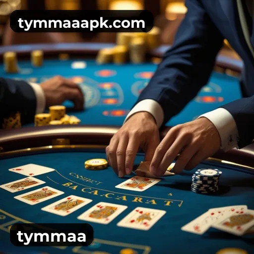 tymmaa