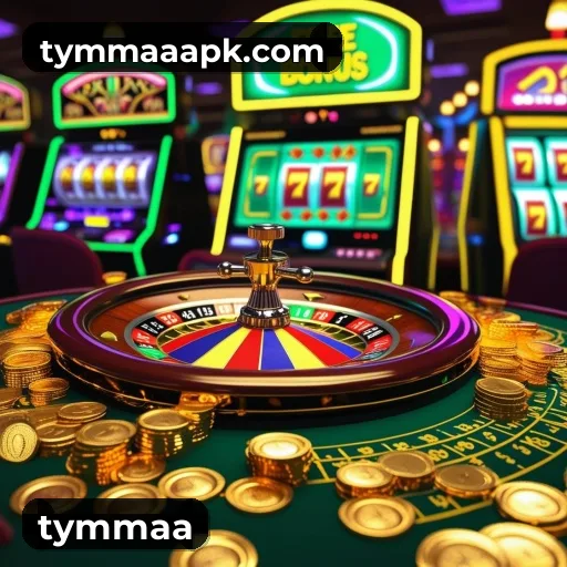 tymmaa