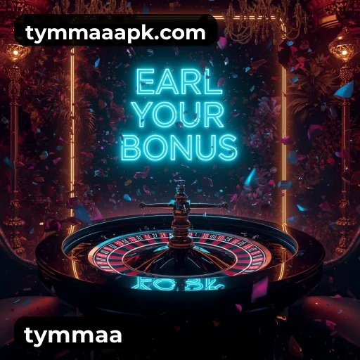 tymmaa
