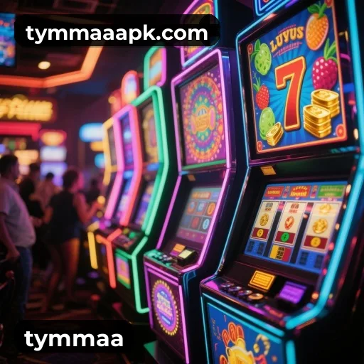 tymmaa
