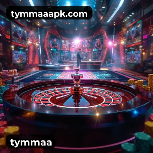tymmaa