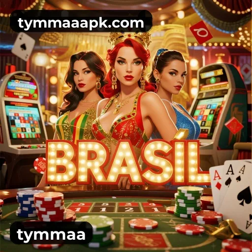 tymmaa