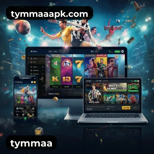 tymmaa