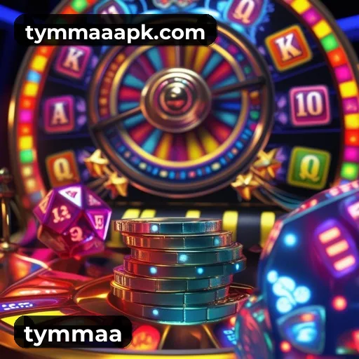 tymmaa