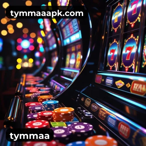 tymmaa