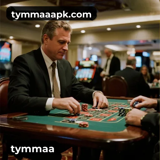 tymmaa