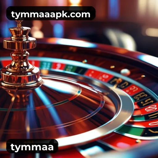 tymmaa