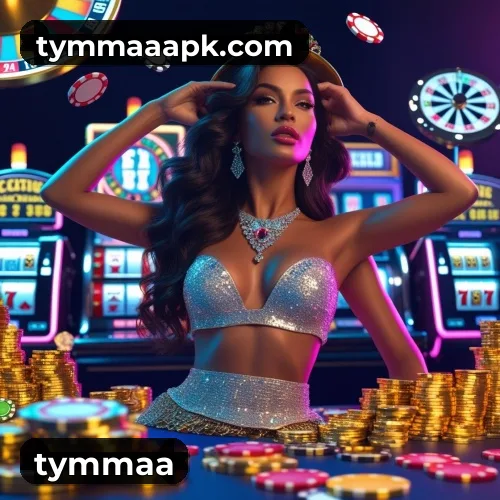 tymmaa