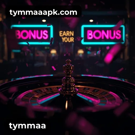 tymmaa
