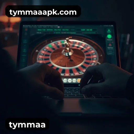 tymmaa