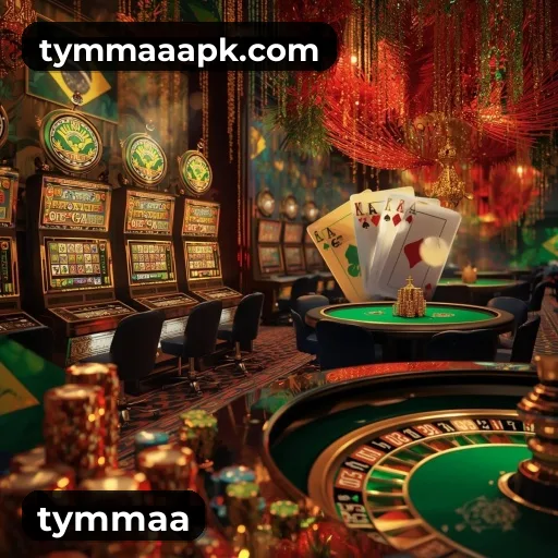 tymmaa