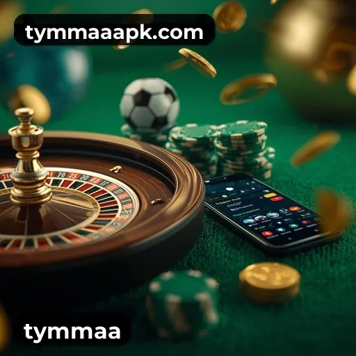 tymmaa