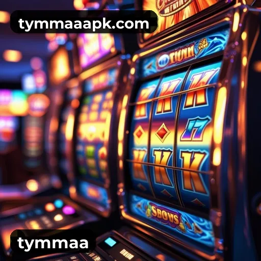 tymmaa