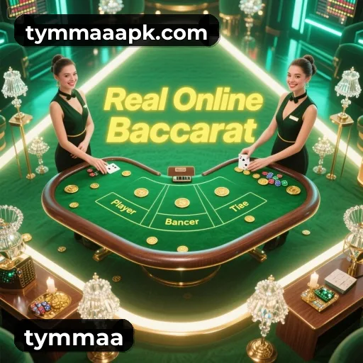 tymmaa