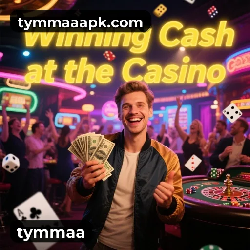 tymmaa