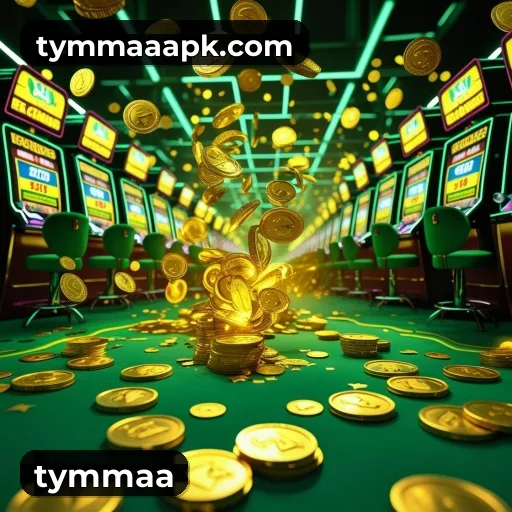 tymmaa