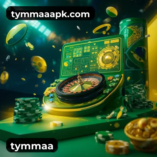 tymmaa