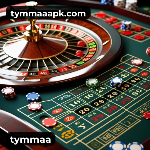 tymmaa