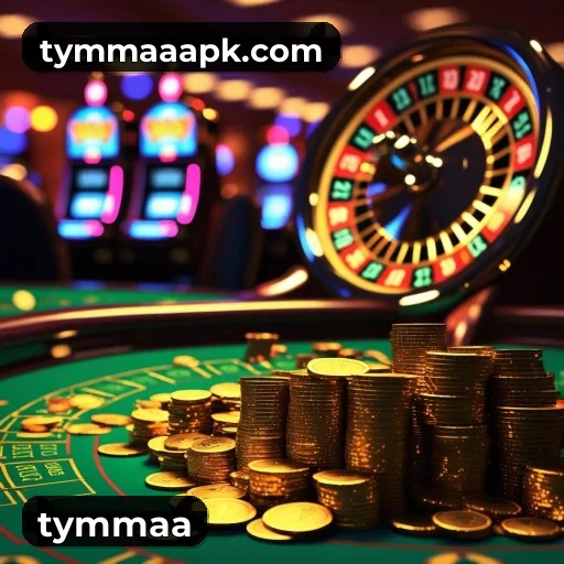 tymmaa